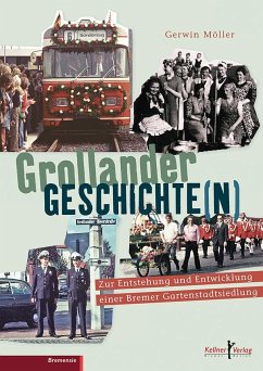 Grollander Geschichte(n) - Möller, Gerwin