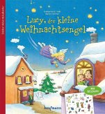 Lucy, der kleine Weihnachtsengel Lucy, der kleine Weihnachtsengel