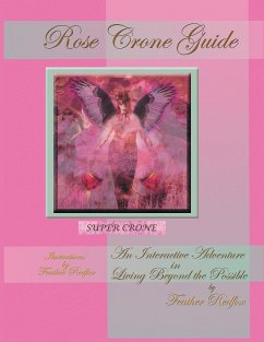 Rose Crone Guide - Redfox, Feather