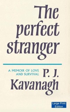 The Perfect Stranger (Large Print Edition) - Kavanagh, P. J.