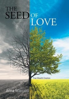 The Seed of Love - Marriott, Anna