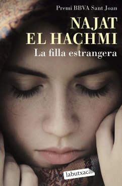 La filla estrangera - El Hachmi, Najat