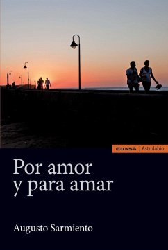 Por amor y para amar - Sarmiento, Augusto