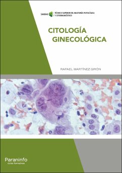 Citología ginecológica - Martínez Girón, Rafael