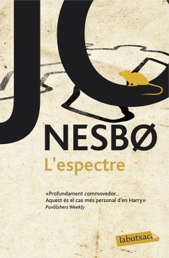 L'espectre - Nesbø, Jo; Nesbo, Jo