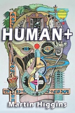 HUMAN + - Higgins, Martin