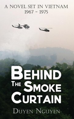 Behind the Smoke Curtain - Nguyen, Duyen