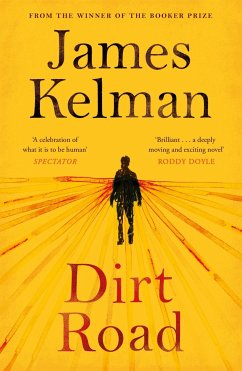 Dirt Road - Kelman, Mr James