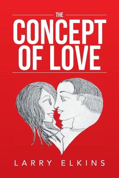 The Concept of Love - Elkins, Larry