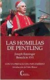 Las homilías de Pentling