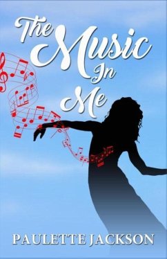 The Music In Me - Jackson, Paulette
