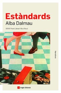 Cover Estàndards : Premi Vila d'Ascó 2016