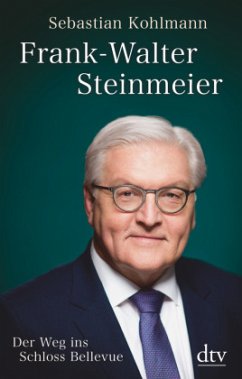 Frank-Walter Steinmeier - Kohlmann, Sebastian