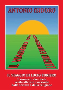 Cover Il viaggio di Lucio Eurisko