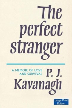 The Perfect Stranger (Large Print Edition) - Kavanagh, P. J.