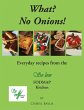 What? No Onions? - Bild 1