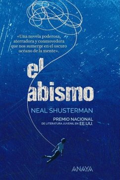 El Abismo - Shusterman, Neal