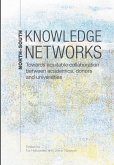 North-South Knowledge Networks North-South Knowledge Networks