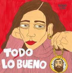 Todo lo bueno - López Navarro, Susana