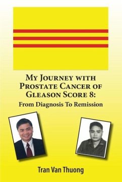 My Journey with Prostate Cancer of Gleason Score 8 - Thuong, Tran Van