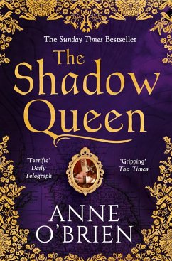 The Shadow Queen - O'Brien, Anne