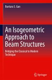 An Isogeometric Approach to Beam Structures