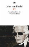 KL- Gespräch über die Unsterblichkeit