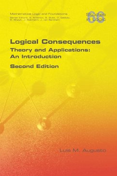 Logical Consequences - Augusto, Luis M