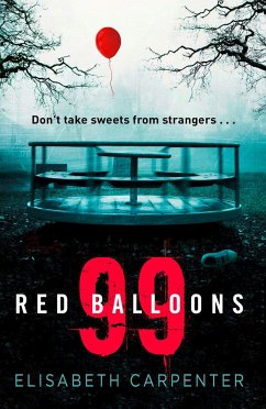 99 Red Balloons - Carpenter, Elisabeth