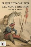 El ejército carlista del Norte, 1833-1839