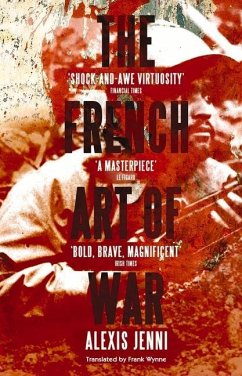 The French Art of War - Jenni, Alexis