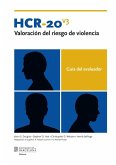 HCR-20v3 : valoración del riesgo de violencia