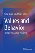 Values and Behavior - Bild 1