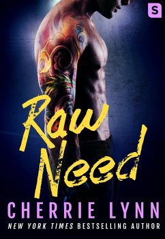 Cover Raw Need (eBook, ePUB)