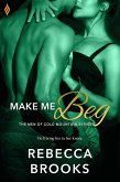 Make Me Beg (eBook, ePUB)