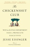 The Chickenshit Club (eBook, ePUB)