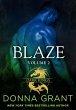 Blaze: Volume 2 (eBook, ePUB) - Bild 1