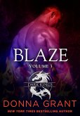 Blaze: Volume 3 (eBook, ePUB) Blaze: Volume 3 (eBook, ePUB)