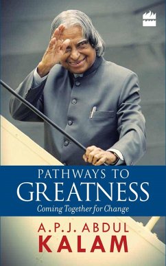 Cover Pathways to Greatness (eBook, ePUB)