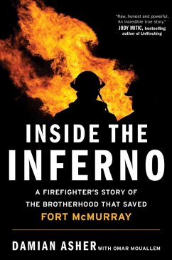Cover Inside the Inferno (eBook, ePUB)