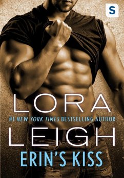 Erin's Kiss (eBook, ePUB) - Leigh, Lora