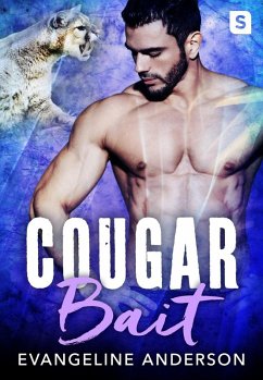 Cover Cougar Bait (eBook, ePUB)