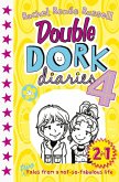 Double Dork Diaries #4 (eBook, ePUB)