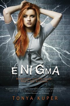 Enigma (eBook, ePUB) - Kuper, Tonya