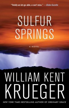 Sulfur Springs (eBook, ePUB) - Krueger, William Kent