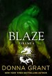 Blaze: Volume 4 (eBook, ePUB) - Bild 1