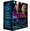 Tall, Dark, Deadly Alpha (eBook, ePUB) - Bild 1
