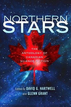 Cover Northern Stars (eBook, ePUB)