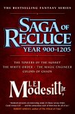 Saga of Recluce, Year 900-1205 (eBook, ePUB)