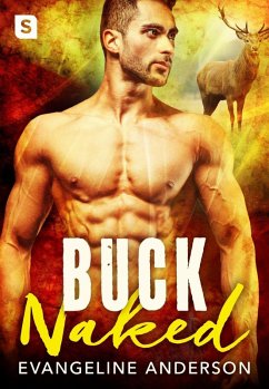 Buck Naked (eBook, ePUB) - Anderson, Evangeline